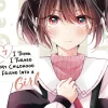 I Think I Turned My Childhood Friend Into a Girl Vol. 7