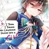 I Think I Turned My Friend Into a Girl Vol. 09