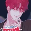 It's Just a Dream... Right?! (Comic) Vol. 4