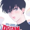 It's Just a Dream... Right?! (Comic) Vol. 3