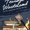It's Only Teenage Wasteland