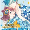 It Takes More Than a Pretty Face to Fall in Love Vol. 5