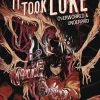 It Took Luke: Overworked & Underpaid