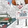 IT: Welcome to Derry: The Official Coloring Book