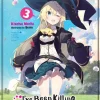 I've Been Killing Slimes for 300 Years and Maxed Out My Level, Vol. 3 (Light Novel)