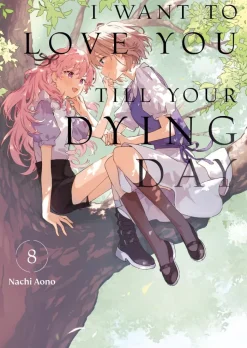 I Want to Love You Till Your Dying Day 8