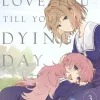 I Want To Love You Til Your Dying Day vol. 3