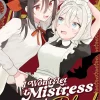 I Won't Let Mistress Suck My Blood Vol. 2