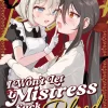 I Won't Let Mistress Suck My Blood Vol. 3