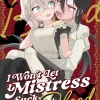 I Won't Let Mistress Suck My Blood Vol. 1