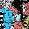 iZombie: The Complete Series Omnibus (2023 Edition)