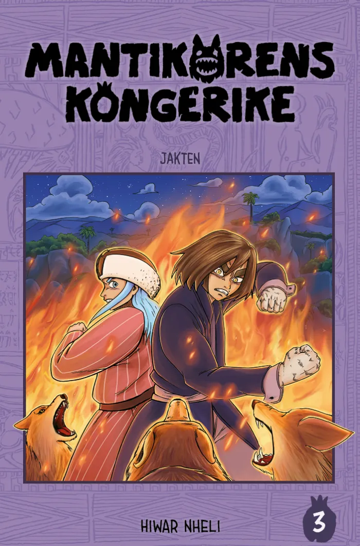 Jakten