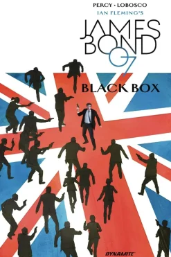 James Bond: Black Box
