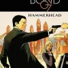 James Bond Hammerhead TPB