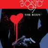 James Bond: The Body HC