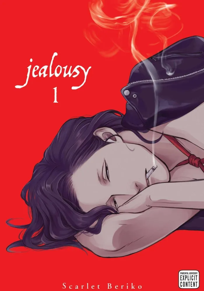 Jealousy, Vol. 1: Volume 1