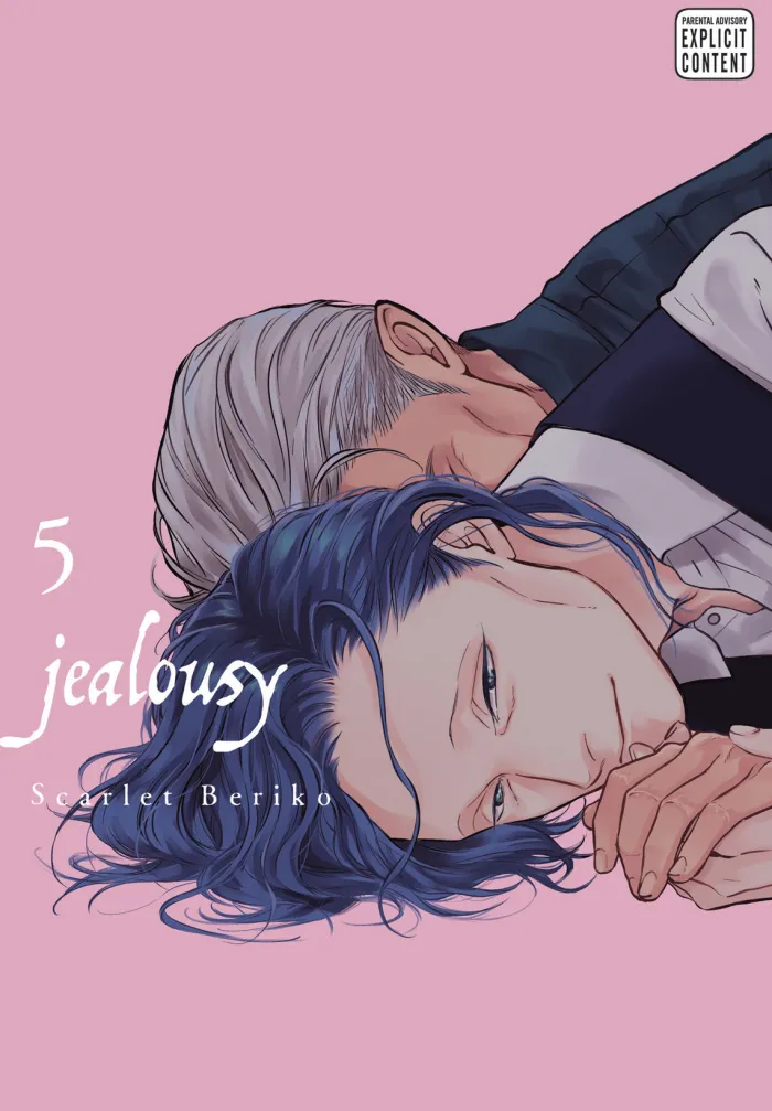 Jealousy, Vol. 5: Volume 5