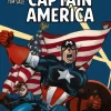 Jeph Loeb & Tim Sale: Captain America
