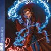 Jim Butcher's Dresden Files: Fool Moon Part 1