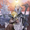 Jim Henson's Beneath The Dark Crystal: The Complete 40th Anniversary Collection HC