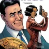 Jimmy's Bastards: Year One HC