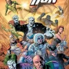 JLA: Salvation Run (New Edition)