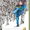 JoJo's Bizarre Adventure: Part 7--Steel Ball Run, Vol. 5