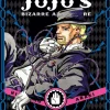 JoJo's Bizarre Adventure: Part 3--Stardust Crusaders, Vol. 2