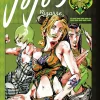Jojos Bizarre Adventure Part 6 Stone Ocean Vol. 02