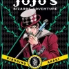 JoJo's Bizarre Adventure: Part 1--Phantom Blood, Vol. 2