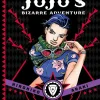JoJo's Bizarre Adventure: Part 2--Battle Tendency, Vol. 2