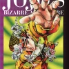 JoJo's Bizarre Adventure: Part 4--Diamond Is Unbreakable, Vol. 6