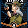 JoJo's Bizarre Adventure: Part 3--Stardust Crusaders, Vol. 3