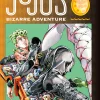 JoJo's Bizarre Adventure: Part 5--Golden Wind, Vol. 8