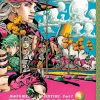 JoJo's Bizarre Adventure: Part 7--Steel Ball Run, Vol. 4