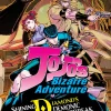Jojos Bizarre Adventure Shining Diamonds Heartbreak Vol. 03