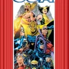 JSA Compendium Two