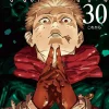 Jujutsu Kaisen 30 JP
