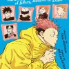 Jujutsu Kaisen: Summer of Ashes, Autumn of Dust (Light Novel)