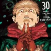 Jujutsu Kaisen, Vol. 30
