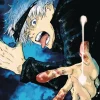 Jujutsu Kaisen, Vol. 4