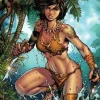 Jungle Book Volume 3: Fall of the Wild