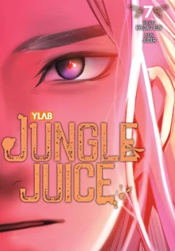 Jungle Juice, Vol. 7