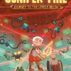 Juniper Mae: Journey to the Levels Below