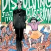 Junji Ito's Dissolving Classroom