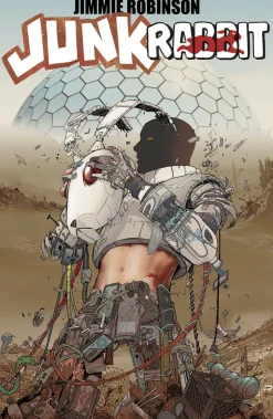 Junk Rabbit Volume 1