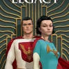 Jupiter's Legacy Omnibus Volume 1