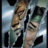 Justice League: Cheetah & Cheshire Rob the Watchtower