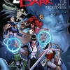 Justice League Dark: The Great Wickedness
