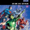 Justice League: Origin: DC Compact Comics Edition